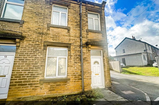 Renovation Project in HUDDERSFIELD photo